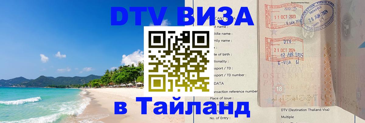 Оформление DTV визы под ключ: стоимость и тарифы, только загранпаспорт - 19.11.2025 